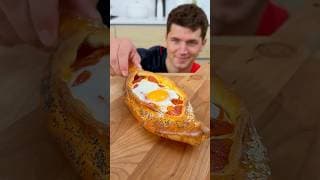USA vs Turkey Food