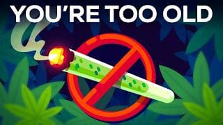 You Need To Quit Weed.