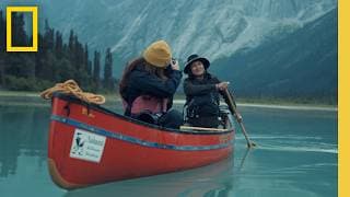The Art of Authentic Photography | National Geographic