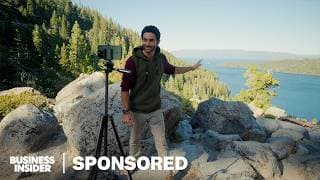 The Creator Behind Outdoor Anthony Has a Workday Unlike Most People’s