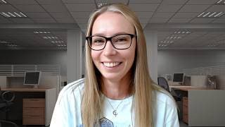 September English Challenge: Let's talk about work and our jobs!