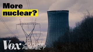 This town has three nuclear plants. Now it wants another one