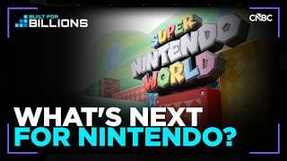 How Nintendo Makes Money Beyond Video Games