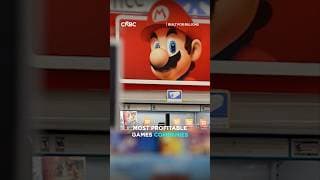 The Business Behind Nintendo
