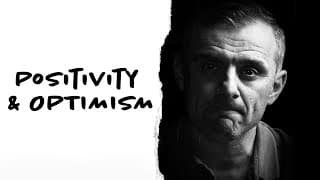 Positivity & Optimism | GV 004