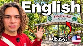 See It, Hear It, Say It | Learn English Naturally