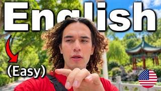 Spend the Day With Me and Start Thinking in English