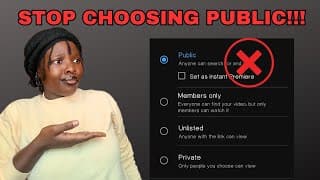 How to get more VIEWS on YOUTUBE. (Update) #seo