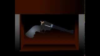 The Ghosts video animation