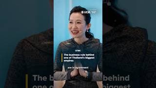 The Business Rule Behind One of Thailand's Biggest Empires