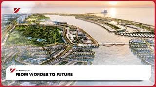 From wonder to future | Vietnam Today