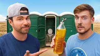 Can You Safely Drink Your Own Pee?