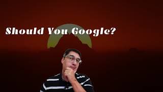 The Sun Setting On Google Search But Not SEO