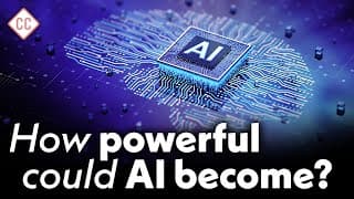 How close is the worst case scenario?: Crash Course Futures of AI #3