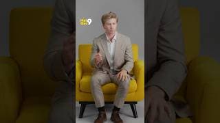 Robert Irwin's 5 Words to Live By | #NatGeo9