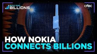 How Nokia Makes Its Money Today