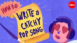 The secrets to writing the perfect pop song | Think Like A Musician