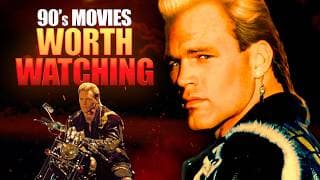 B Movie Action Thrillers From The 90s Actually Worth Watching