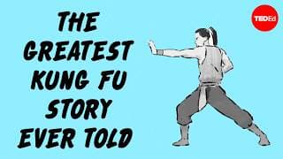 War, love, and betrayal: The epic tale of the “Legend of the Condor Heroes” - Gladys Mac