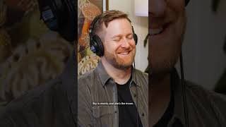 Bon Iver's lyrics = mystery?