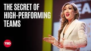 How to Give Feedback That Lands | Renee St Jacques | TED