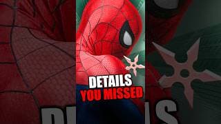 The Tombstone Detail You Missed In Spider-Man Brand New Day