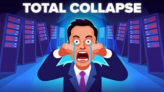 The $250 Billion Lie. Why Musk’s Elite Team All QUIT