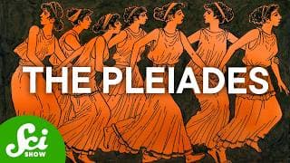 The Disappearing Star and The Oldest Story Ever Told