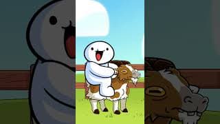What do we know about goats?