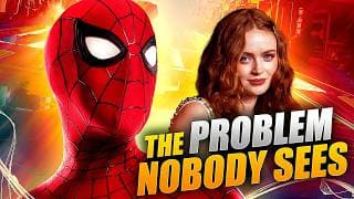 The Biggest Problem With Spider-Man: Brand New Day That Nobody Is Talking About