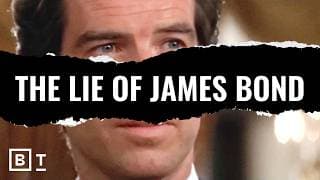 Why James Bond would fail instantly as a real CIA spy | Andrew Bustamante