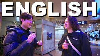 Speak English With Me Real-Life Comprehensible Input