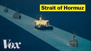 Iran's strongest weapon