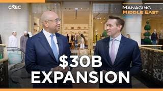 Inside Majid Al Futtaim’s Nearly $30 Billion Expansion