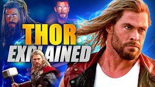 The Only Thor Explainer You Need Before Avengers: Doomsday