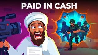 The Mistake That Exposed Osama Bin Laden