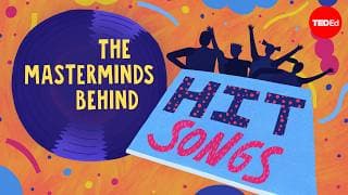 Do artists really write their own songs? | Think Like A Musician