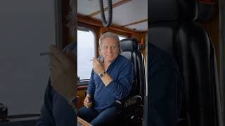 "No offense, but you look like sh*t." 😂😂😂#DeadliestCatch