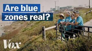 Can you build a blue zone?