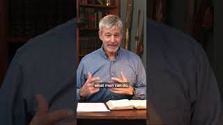 Avoiding God is Impossible | Paul Washer