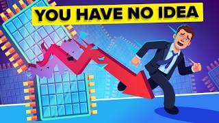 Corporate AI Is A Delusion. $600 Billion Just VANISHED.