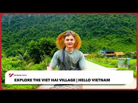Explore Viet Hai Village | Vietnam Today