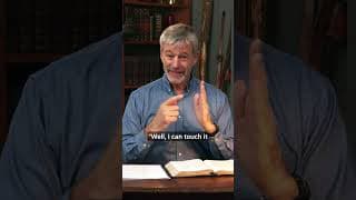 The Danger of Touching Sin | Paul Washer