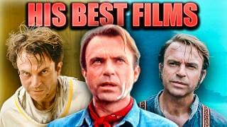 The Best Sam Neill Movies Everyone Needs To Watch At Least Once
