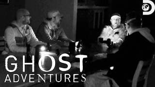 Dark Forces in Oregon | Ghost Adventures | Discovery