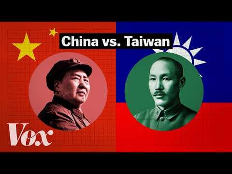 Can there ever really be “one China?”