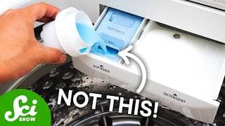 A Scientist’s Guide to Wrinkle-Free Clothes