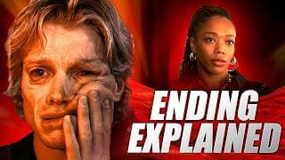 The Ending Of Clayface Explained