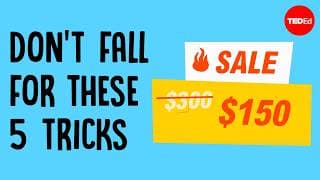 5 sneaky ways stores get you to spend more