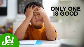 There Are Two Types of Boredom